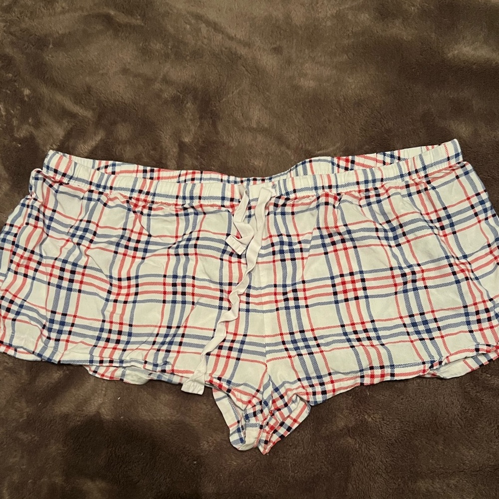 Pj shorts